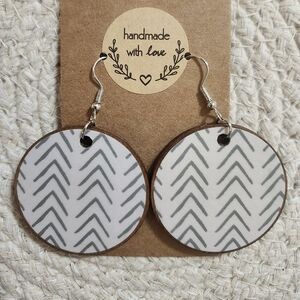 ~Handmade~ Boho Earrings